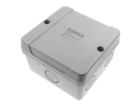 hensel junction box germany|hensel junction box distributors.